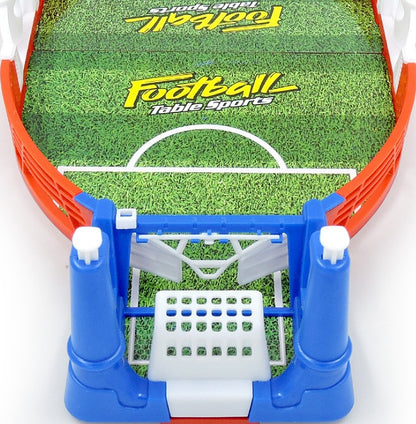 Mini Conseil D'administration De Football Match Jeu Kit De Football De Table Jouets Pour Enfants Éducatifs Sport En Plein Air Portable Table Jeux Jouer À la Balle Jouets