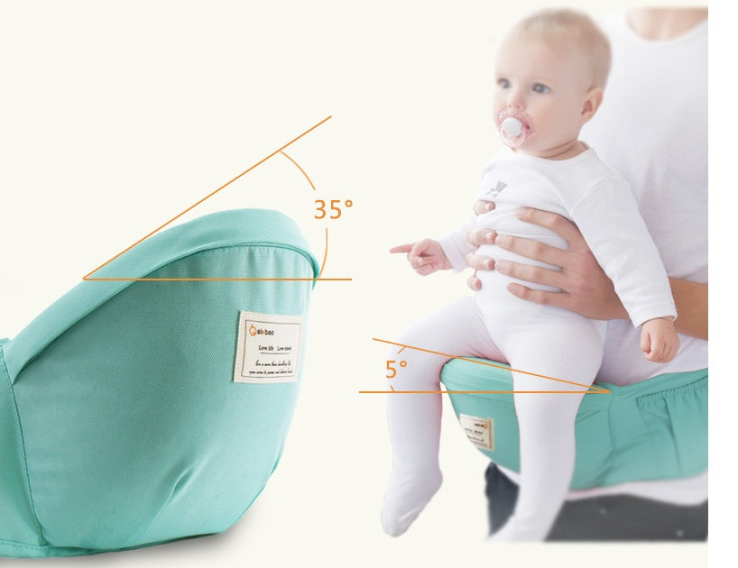 Multi-fonctionnelle bébé taille tabouret