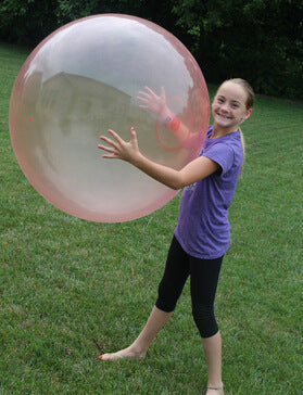 En plein air Bulle Boule De Souffler Up Ballon Jouet