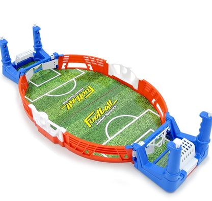 Mini Conseil D'administration De Football Match Jeu Kit De Football De Table Jouets Pour Enfants Éducatifs Sport En Plein Air Portable Table Jeux Jouer À la Balle Jouets