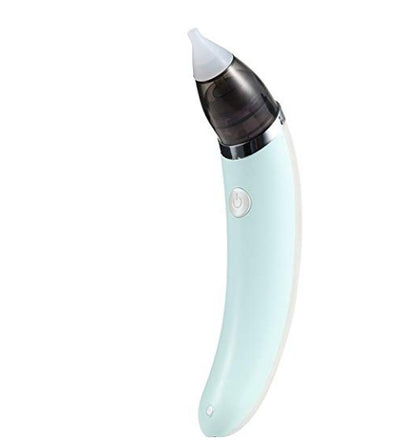 Électrique Bébé Aspirateur Nasal Électrique Nez Cleaner Reniflant Équipement Sécuritaire Hygiénique Nez Snot Cleaner Pour Les Nouveau-nés Garçon Filles